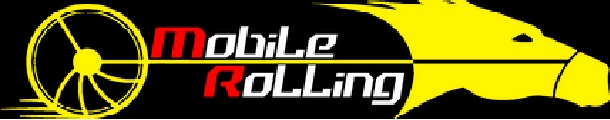 Mobile Rolling